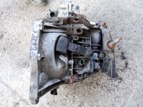 МКПП Рено Трафік Опель Віваро 2.5 dCi PK6 027