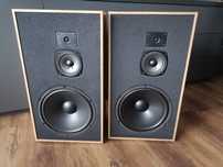 Kolumny Vintage Omni Audio  12.3  projekt USA