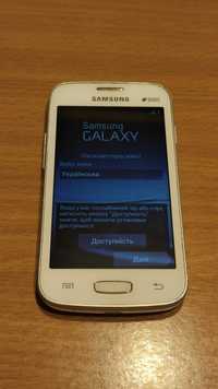 Телефон Samsung S7262