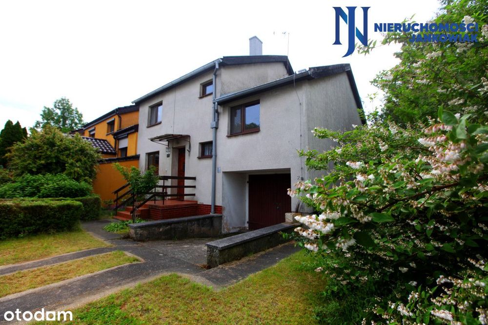 Dom pod najem pracowniczy lub dla rodziny