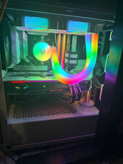 СВО Coolmoon AS240