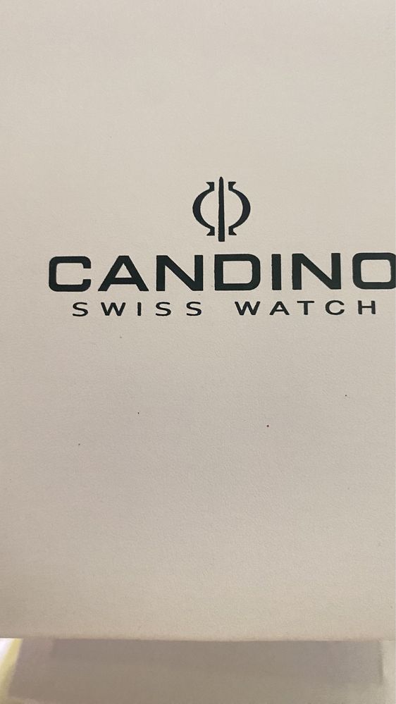 Годинник жіночий Candino