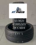 Pneus Usados
ACHILLES ATR SPORT- 245/30/21 95W
70€ CADA