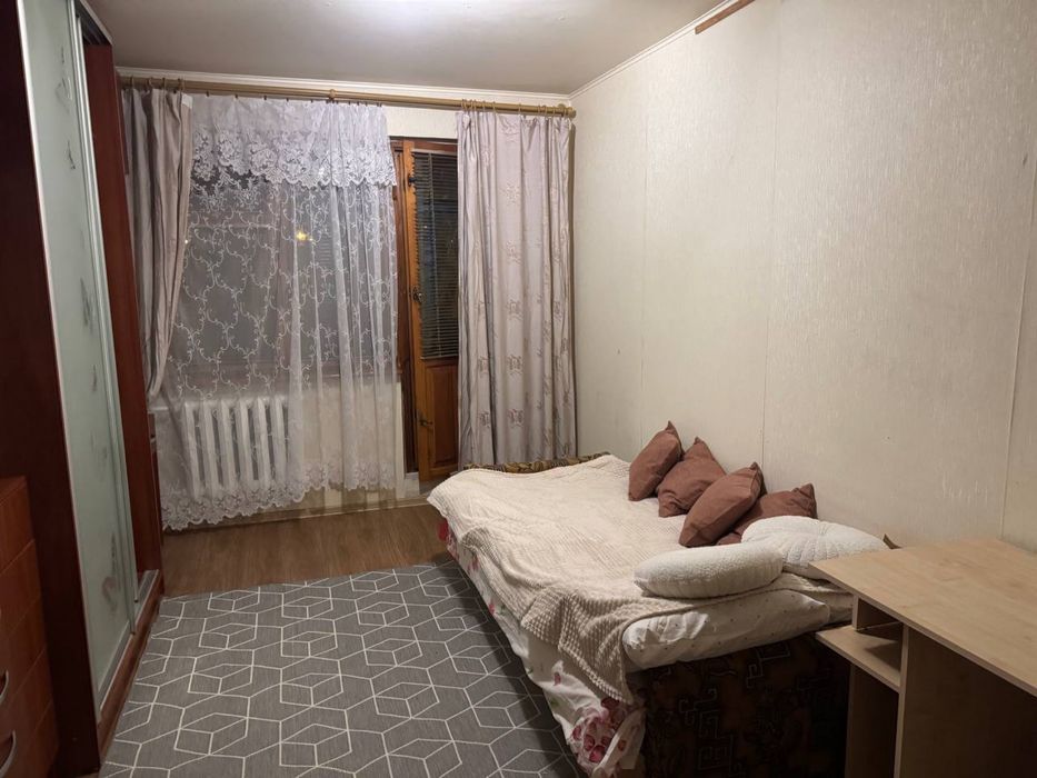 Оренда 2 ккв. Харків , вул. Туркестанська