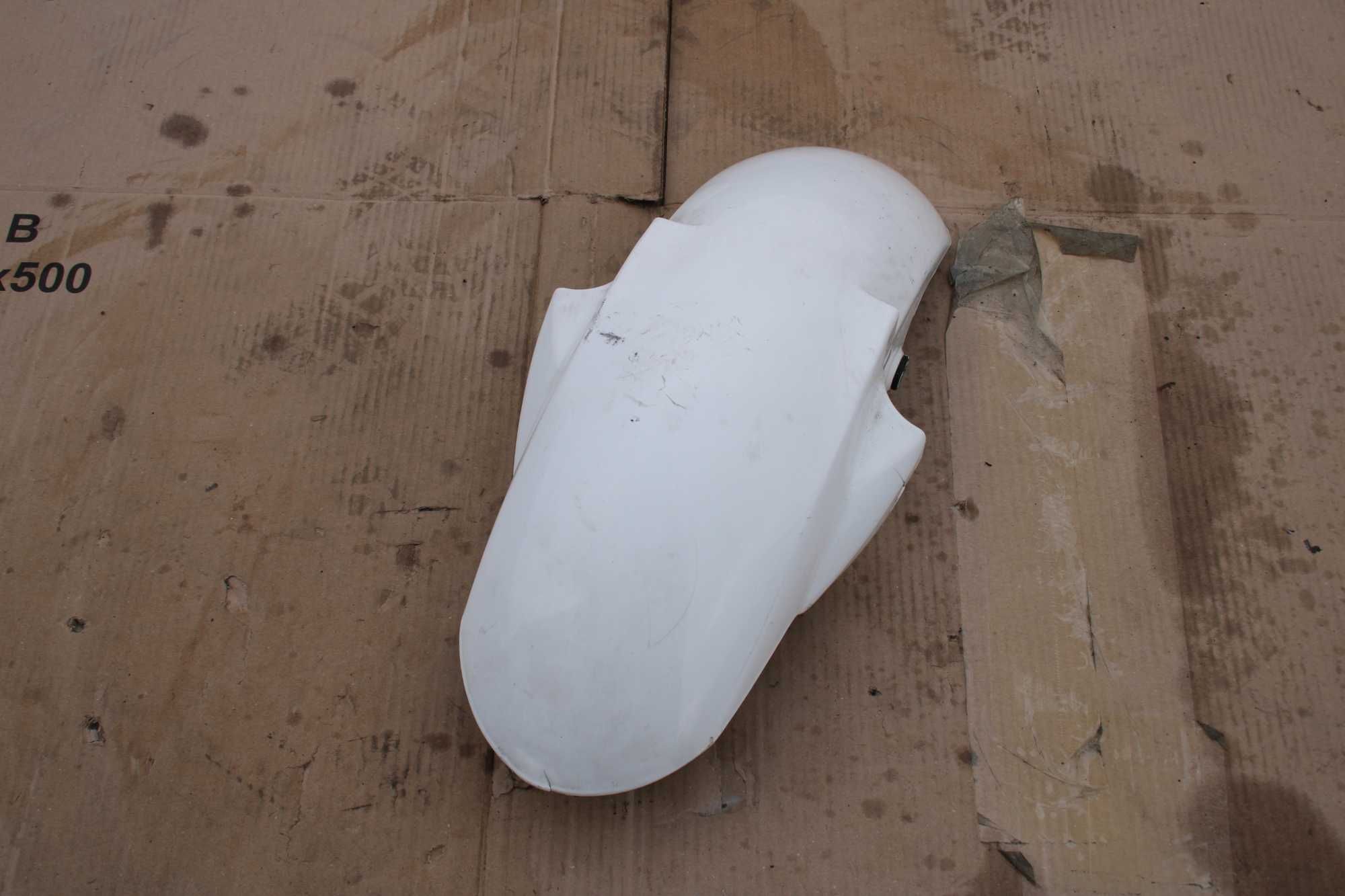 Błotnik Przód Przedni Yamaha R6 RJ05 RJ09 5SL 03-05