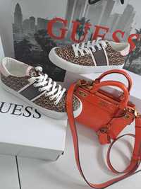 Guess nowe buty 37