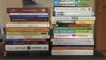 Livros - OPORTUNIDADE! individual ou em conjunto