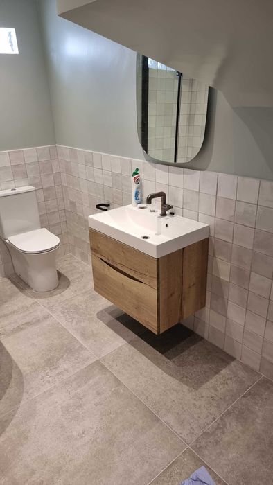 Remonty-wykończenia wnętrz