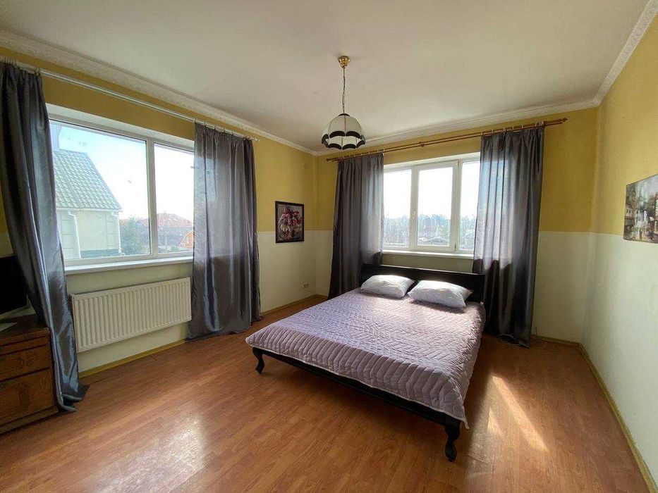 Довгострокова оренда будинку, вул. Лесі Українки, Ворзель.