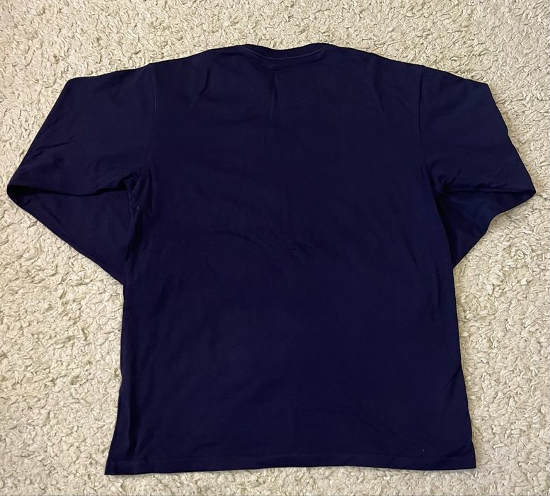 Лонгслів Carhartt розмір М чорний чоловічий