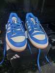 Sapatilhas adidas 38 ⅔