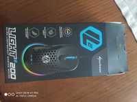 Rato Gaming Sharkoon Light 200