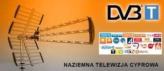 Montaz ustawianie anten SAT naziemnych monitoring Bolesławiec
