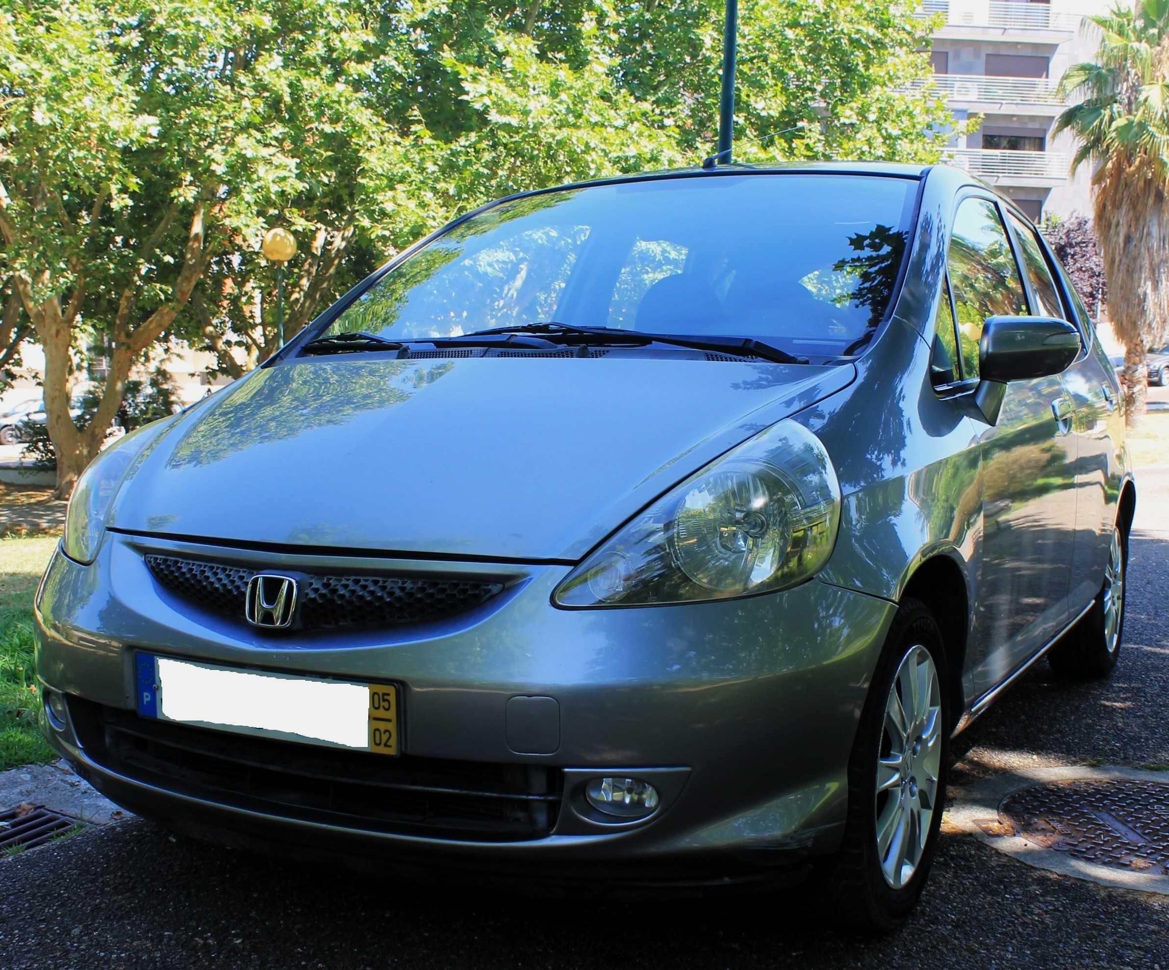 Honda Jazz 1.2 de 2005