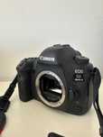 Vende-se CANON 5D mark IV, um pouco usado