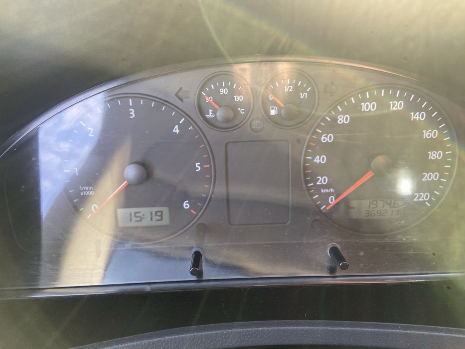 volkswagen t5 1.9 tdi 75 квт