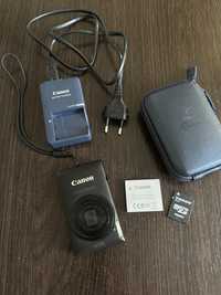 Canon ixus 220 hs