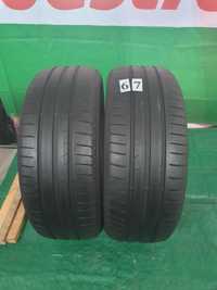 195/55 R15 Dunlop літні автошини резина колеса шини