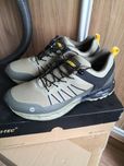 Buty sportowe trekkingowe Hi Tec