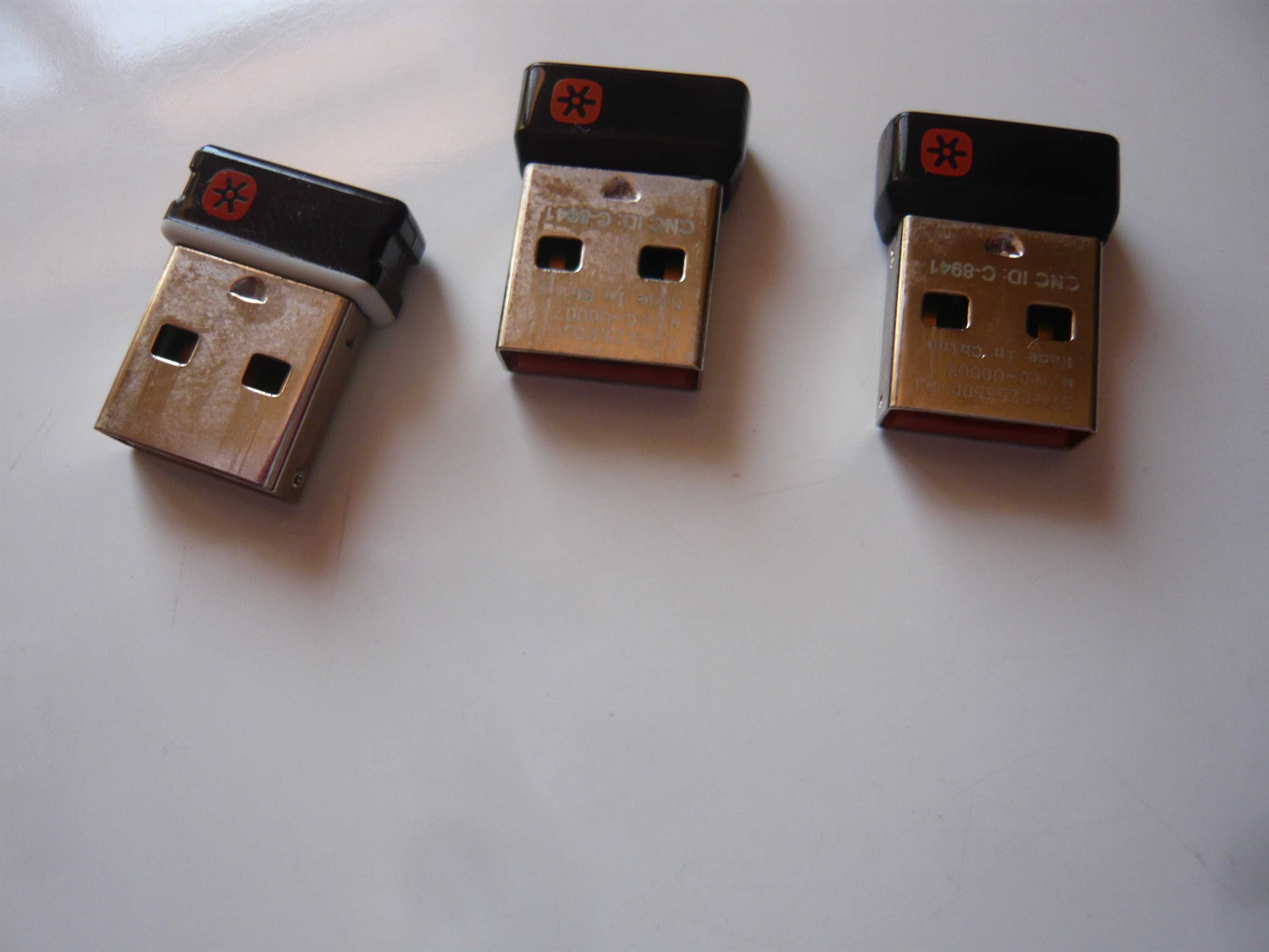 Receptor Logitech USB Unifying