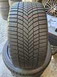 Bridgestone 245/40 r18 Weather Control A005 EVO /// 5,5mm!!! 2022r