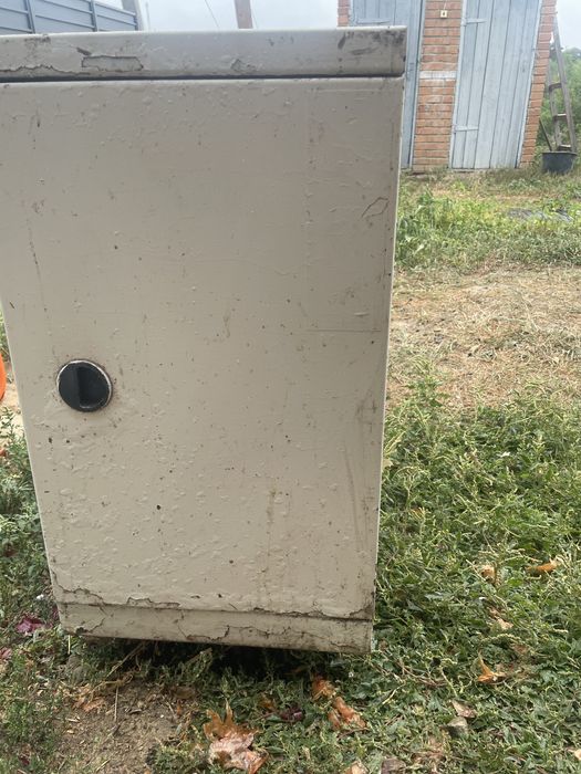 Котел газовий Лемакс