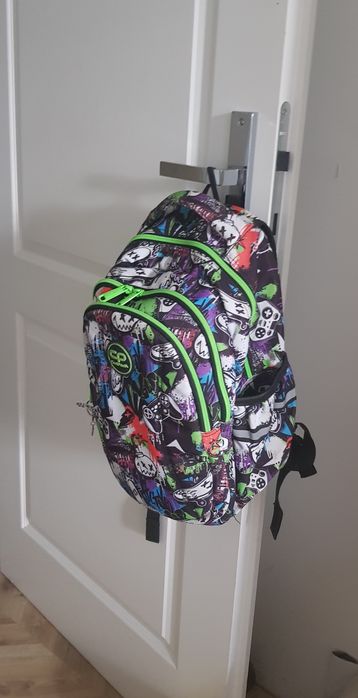 Plecak szkolny Coolpack Joy S Peek a Boo