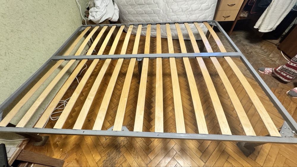 Продам каркас кроваті