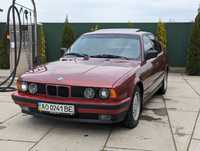 Продам, обміняю BMW E34 M50B20