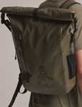 Plecak wodoszczelny Drypack Diverse Dakar Khaki - nowy z metkami