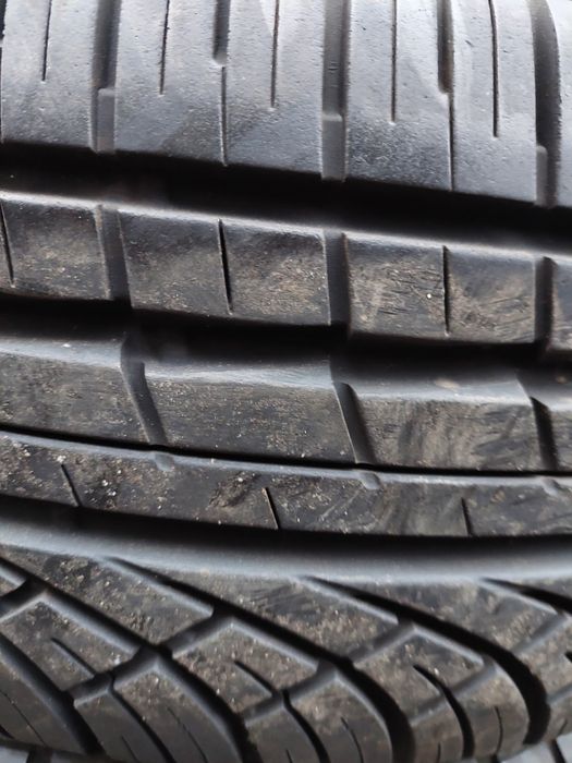 Лето. Маршал. 205/50/16. Комплект, Резина, Шины.