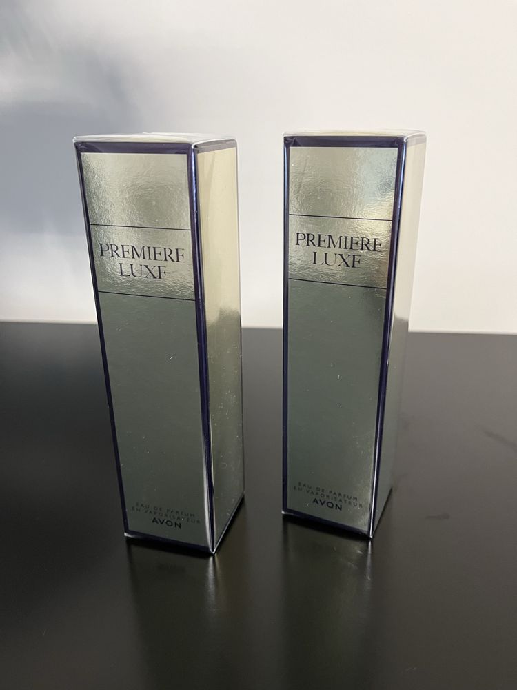 Avon damski perfum Premiere luxe 50 ml