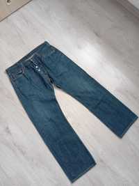 Levi's 501 W36 L32 dżinsy