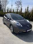Nissan Leaf SL 30 kWh 2015(2016)