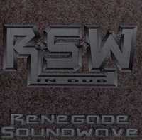 RENEGADE soundwave CD In Dub              okazja MUTE