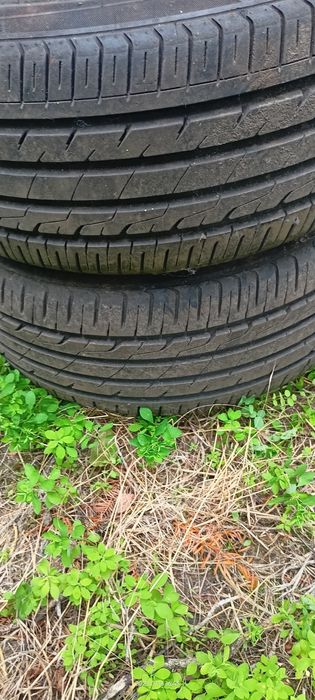 Opony 225/45/17 lato