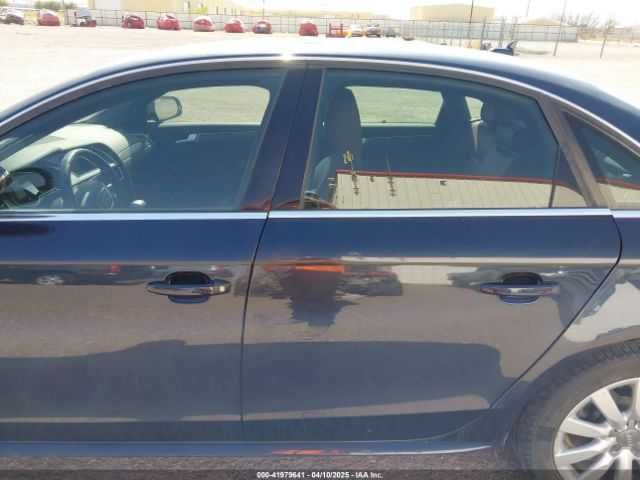Audi A4 2015 Premium Plus