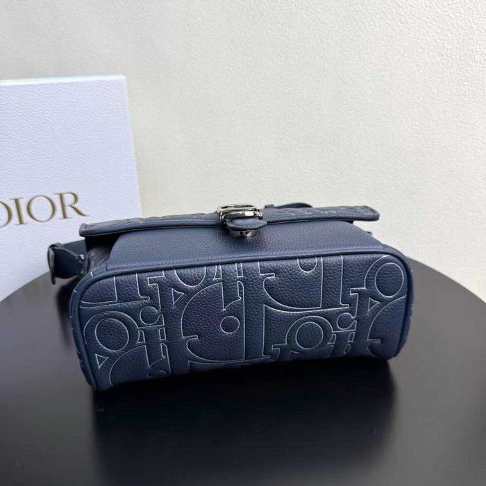 Bolsa Saddle Dior – totalmente nova