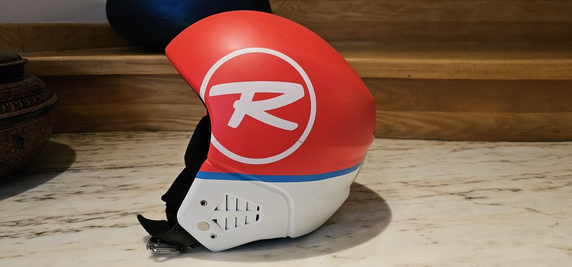 Kask Rossignol Hero FIS rozm.58, M