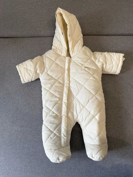 Дитячий зимовий комбінезон mag*baby Pooh