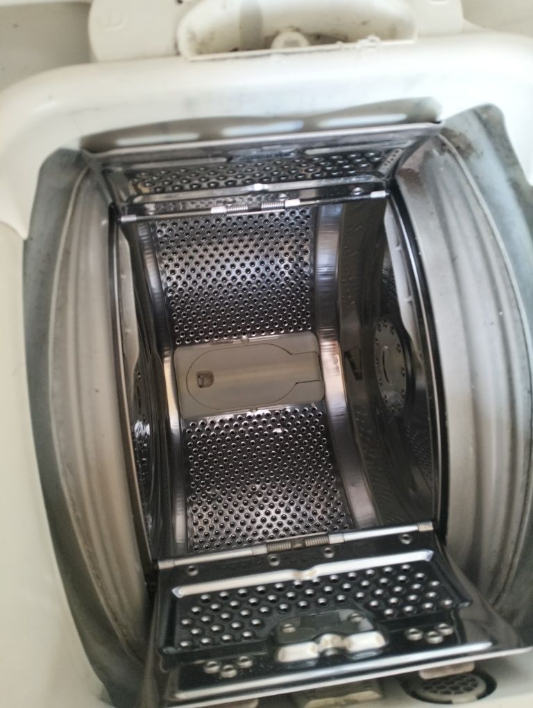 Pralka Electrolux