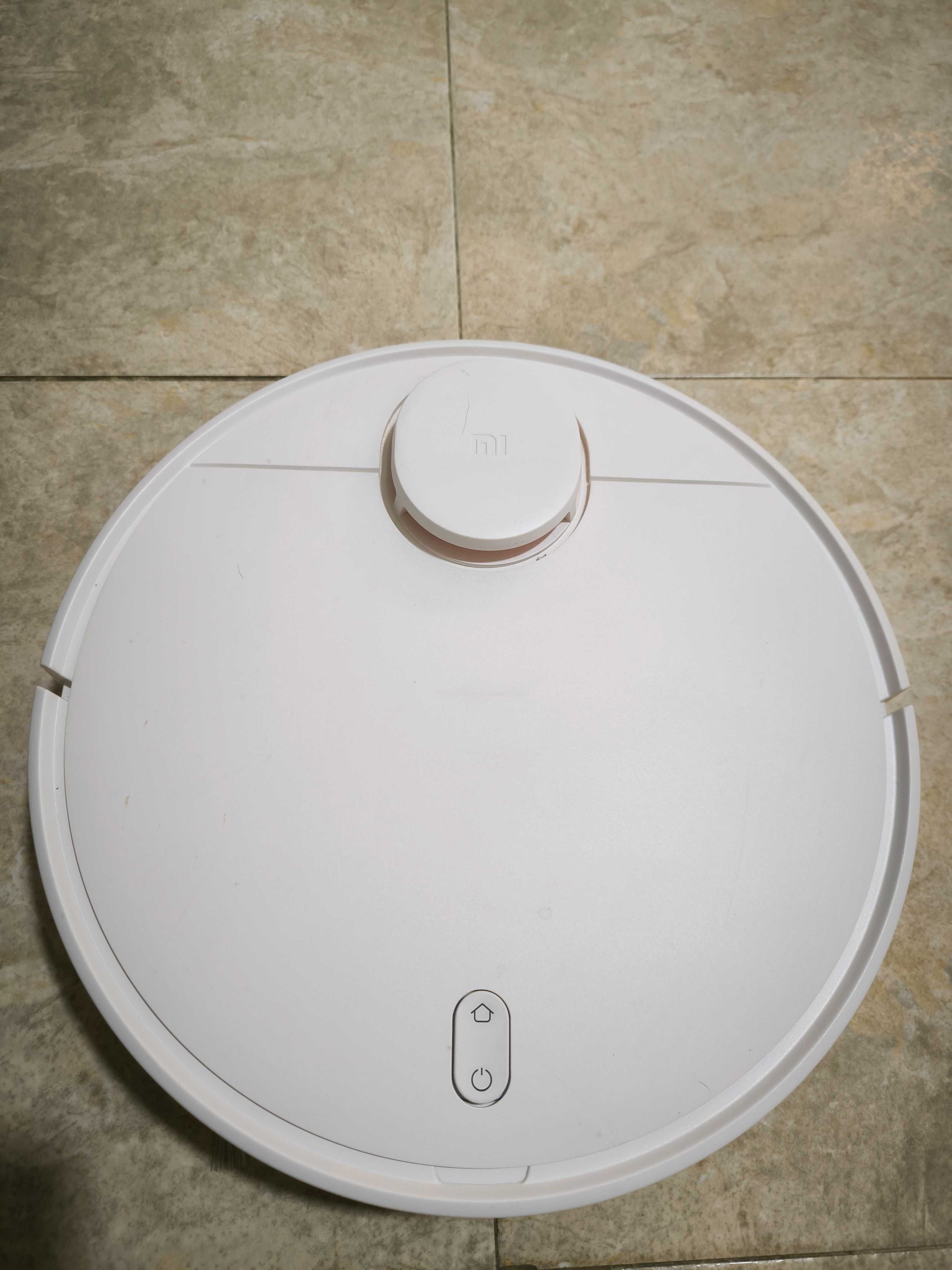 Robot Xiaomi Vacuum Mop-2s (Pagamento no ato da entrega)