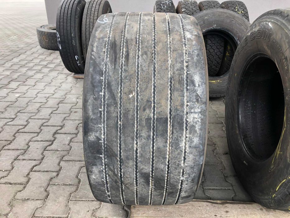445/45R19.5 Opona MAXX MT3220 Naczepa MT 3220