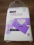 Pieluchomajtki Seni Super Plus XL 30 szt