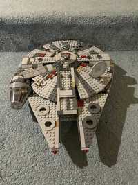 LEGO Star Wars Sokół Milenium 75257