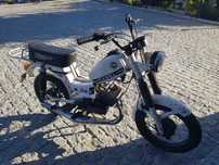 Famel zundapp Z2