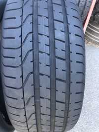 245/40/20 pirelli pzero vol