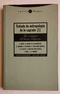 Tratado de antropología de lo sagrado (1)