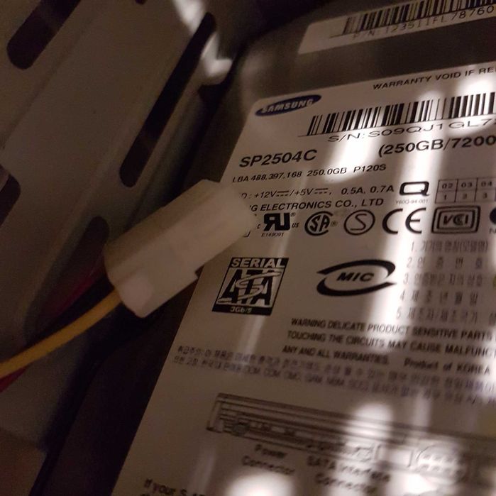 Продам системный блок АМД Сокет АМ2