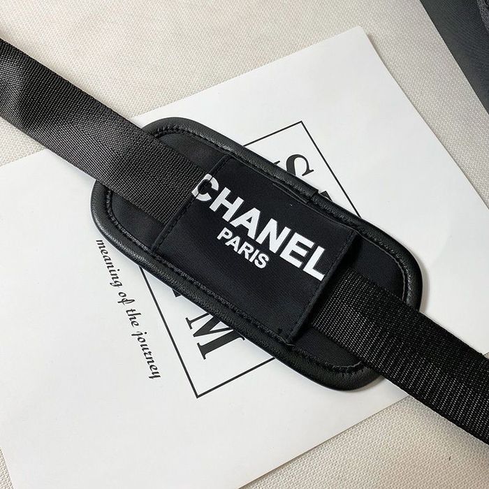 Сумка для тренування для подорожей Шанель Chanel
